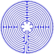 Labyrinths